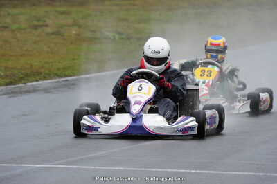 09/11/2014 : Endurance 2 temps à Layrac (Photos Patrick Lascombes) 2014 — karting