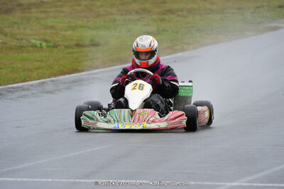 09/11/2014 : Endurance 2 temps à Layrac (Photos Patrick Lascombes) 2014 — karting