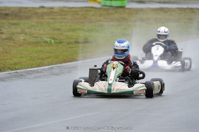09/11/2014 : Endurance 2 temps à Layrac (Photos Patrick Lascombes) 2014 — karting