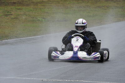 09/11/2014 : Endurance 2 temps à Layrac (Photos Patrick Lascombes) 2014 — karting