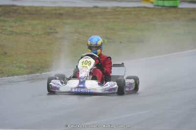 09/11/2014 : Endurance 2 temps à Layrac (Photos Patrick Lascombes) 2014 — karting