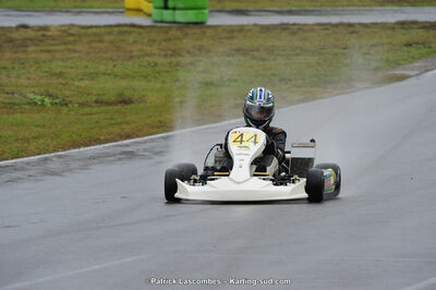 09/11/2014 : Endurance 2 temps à Layrac (Photos Patrick Lascombes) 2014 — karting