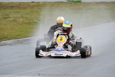 09/11/2014 : Endurance 2 temps à Layrac (Photos Patrick Lascombes) 2014 — karting