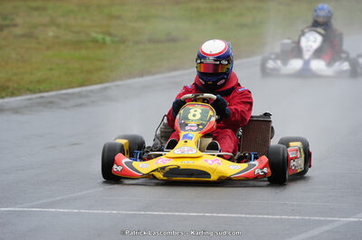 09/11/2014 : Endurance 2 temps à Layrac (Photos Patrick Lascombes) 2014 — karting