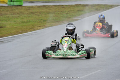 09/11/2014 : Endurance 2 temps à Layrac (Photos Patrick Lascombes) 2014 — karting