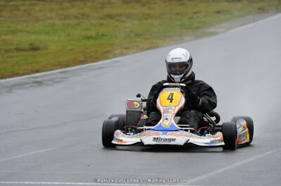 09/11/2014 : Endurance 2 temps à Layrac (Photos Patrick Lascombes) 2014 — karting