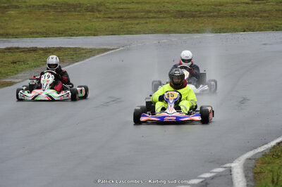 09/11/2014 : Endurance 2 temps à Layrac (Photos Patrick Lascombes) 2014 — karting