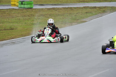 09/11/2014 : Endurance 2 temps à Layrac (Photos Patrick Lascombes) 2014 — karting