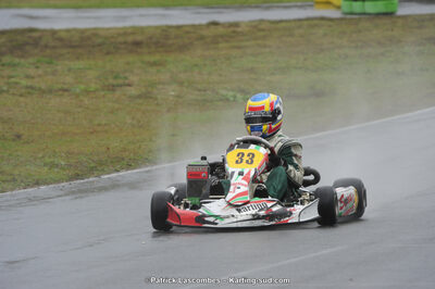 09/11/2014 : Endurance 2 temps à Layrac (Photos Patrick Lascombes) 2014 — karting