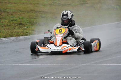 09/11/2014 : Endurance 2 temps à Layrac (Photos Patrick Lascombes) 2014 — karting