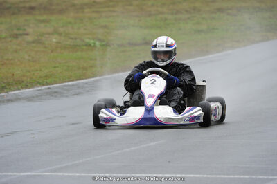09/11/2014 : Endurance 2 temps à Layrac (Photos Patrick Lascombes) 2014 — karting