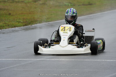 09/11/2014 : Endurance 2 temps à Layrac (Photos Patrick Lascombes) 2014 — karting