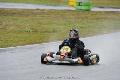 09/11/2014 : Endurance 2 temps à Layrac (Photos Patrick Lascombes) 2014 — karting