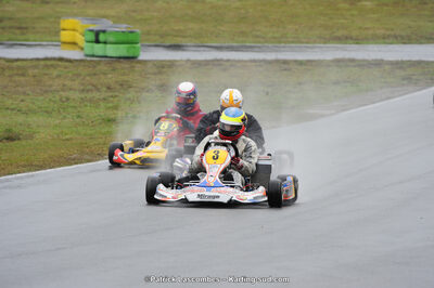 09/11/2014 : Endurance 2 temps à Layrac (Photos Patrick Lascombes) 2014 — karting