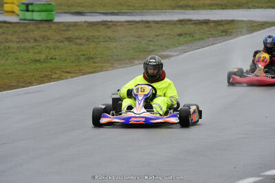 09/11/2014 : Endurance 2 temps à Layrac (Photos Patrick Lascombes) 2014 — karting