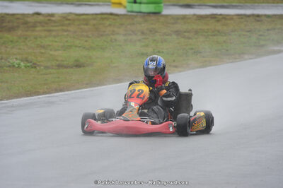 09/11/2014 : Endurance 2 temps à Layrac (Photos Patrick Lascombes) 2014 — karting