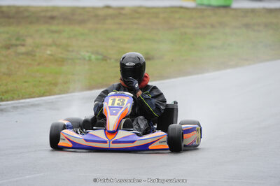 09/11/2014 : Endurance 2 temps à Layrac (Photos Patrick Lascombes) 2014 — karting