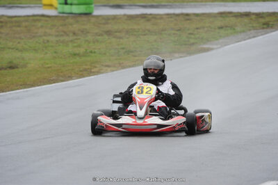 09/11/2014 : Endurance 2 temps à Layrac (Photos Patrick Lascombes) 2014 — karting