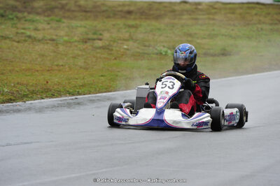 09/11/2014 : Endurance 2 temps à Layrac (Photos Patrick Lascombes) 2014 — karting