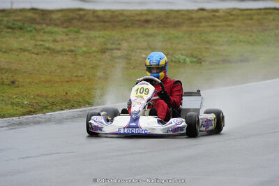 09/11/2014 : Endurance 2 temps à Layrac (Photos Patrick Lascombes) 2014 — karting