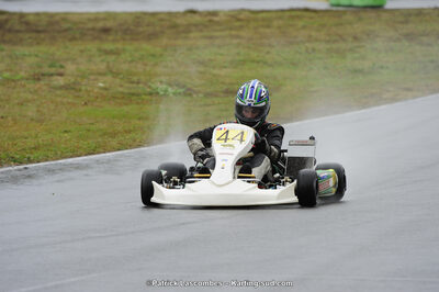 09/11/2014 : Endurance 2 temps à Layrac (Photos Patrick Lascombes) 2014 — karting