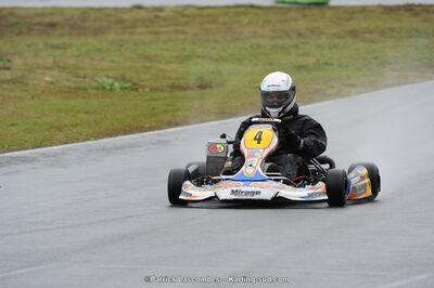 09/11/2014 : Endurance 2 temps à Layrac (Photos Patrick Lascombes) 2014 — karting