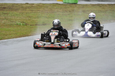 09/11/2014 : Endurance 2 temps à Layrac (Photos Patrick Lascombes) 2014 — karting