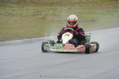 09/11/2014 : Endurance 2 temps à Layrac (Photos Patrick Lascombes) 2014 — karting