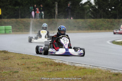 09/11/2014 : Endurance 2 temps à Layrac (Photos Patrick Lascombes) 2014 — karting