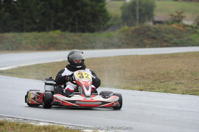 09/11/2014 : Endurance 2 temps à Layrac (Photos Patrick Lascombes) 2014 — karting