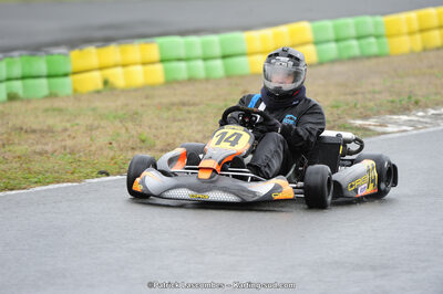 09/11/2014 : Endurance 2 temps à Layrac (Photos Patrick Lascombes) 2014 — karting