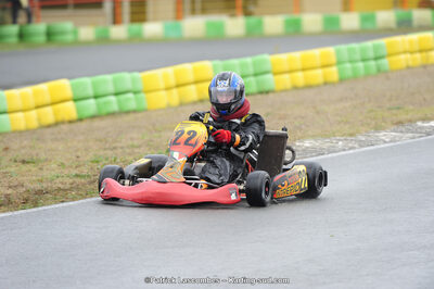 09/11/2014 : Endurance 2 temps à Layrac (Photos Patrick Lascombes) 2014 — karting
