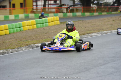 09/11/2014 : Endurance 2 temps à Layrac (Photos Patrick Lascombes) 2014 — karting
