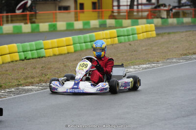 09/11/2014 : Endurance 2 temps à Layrac (Photos Patrick Lascombes) 2014 — karting