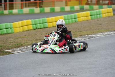 09/11/2014 : Endurance 2 temps à Layrac (Photos Patrick Lascombes) 2014 — karting