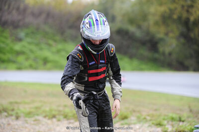 09/11/2014 : Endurance 2 temps à Layrac (Photos Patrick Lascombes) 2014 — karting