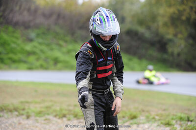 09/11/2014 : Endurance 2 temps à Layrac (Photos Patrick Lascombes) 2014 — karting