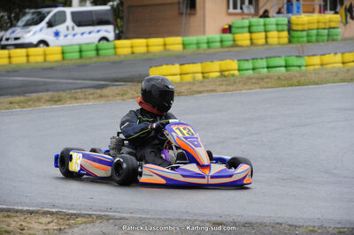 09/11/2014 : Endurance 2 temps à Layrac (Photos Patrick Lascombes) 2014 — karting
