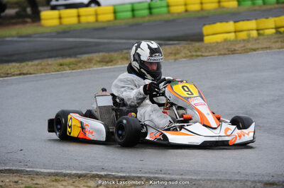 09/11/2014 : Endurance 2 temps à Layrac (Photos Patrick Lascombes) 2014 — karting