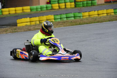 09/11/2014 : Endurance 2 temps à Layrac (Photos Patrick Lascombes) 2014 — karting
