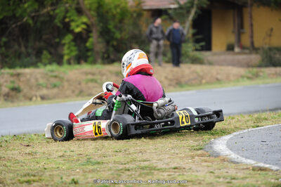 09/11/2014 : Endurance 2 temps à Layrac (Photos Patrick Lascombes) 2014 — karting