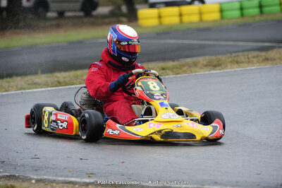 09/11/2014 : Endurance 2 temps à Layrac (Photos Patrick Lascombes) 2014 — karting
