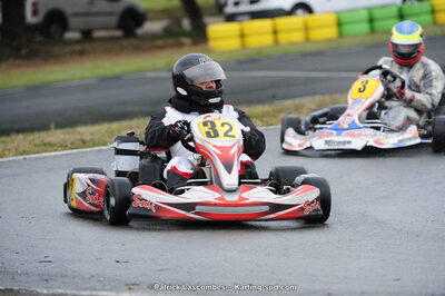 09/11/2014 : Endurance 2 temps à Layrac (Photos Patrick Lascombes) 2014 — karting