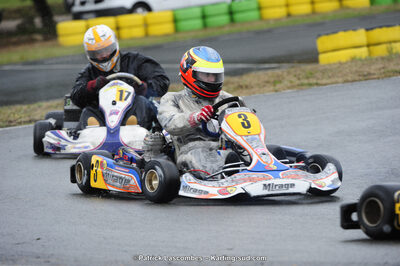 09/11/2014 : Endurance 2 temps à Layrac (Photos Patrick Lascombes) 2014 — karting