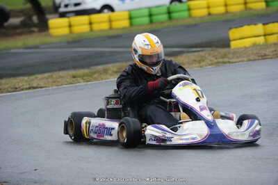 09/11/2014 : Endurance 2 temps à Layrac (Photos Patrick Lascombes) 2014 — karting