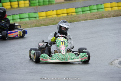 09/11/2014 : Endurance 2 temps à Layrac (Photos Patrick Lascombes) 2014 — karting