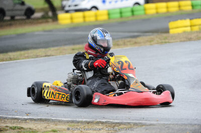 09/11/2014 : Endurance 2 temps à Layrac (Photos Patrick Lascombes) 2014 — karting