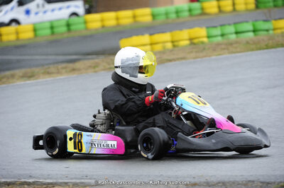 09/11/2014 : Endurance 2 temps à Layrac (Photos Patrick Lascombes) 2014 — karting