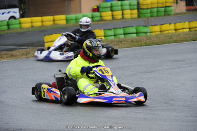 09/11/2014 : Endurance 2 temps à Layrac (Photos Patrick Lascombes) 2014 — karting