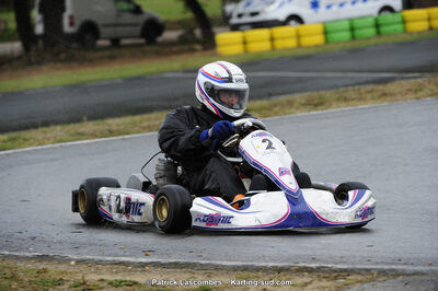 09/11/2014 : Endurance 2 temps à Layrac (Photos Patrick Lascombes) 2014 — karting
